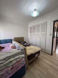 Blk 775 Woodlands Crescent (Woodlands), HDB 4 Rooms #580277911